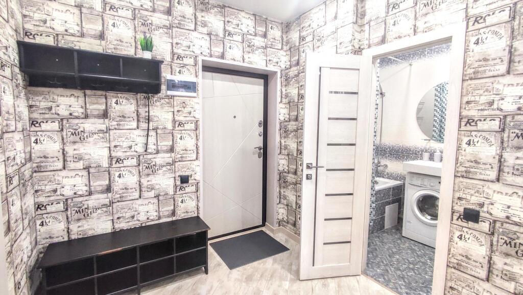 Фотография квартиры DailyRent NN (ДэйлиРент НН) на улице Июльских Дней