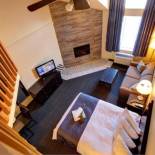 Фотография гостиницы Hotel Vacances Tremblant