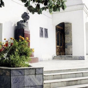 Фотография музея Литературно-мемориальный музей А.М. Горького