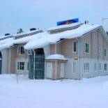 Фотография гостевого дома Holiday Home Yllästar 1 as 211