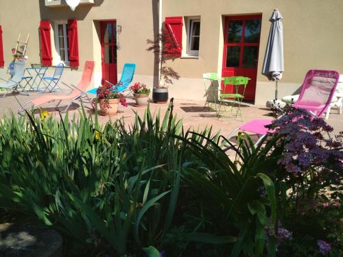 Фотография мини отеля BEDLOIRE