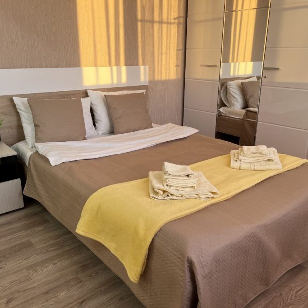 Фотографии квартиры
Апартаменты Люкс у Аэропорта, Экспоцентра, МНТК