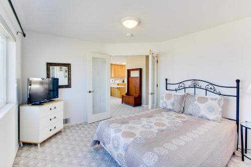 Фотография гостевого дома Beachside Bliss