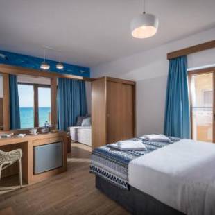 Фотографии гостиницы 
            Yianna Caravel "by Checkin"