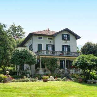 Фотографии мини отеля
il Motto di Tommy