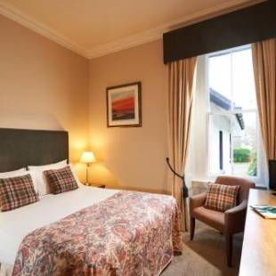 Фотографии мини отеля
Poppies Hotel