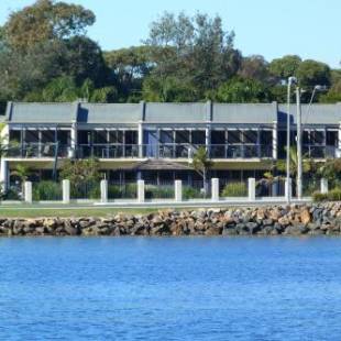 Фотографии апарт отеля 
            Sails Luxury Apartments Merimbula