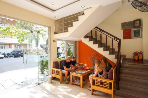 Фотография гостиницы DMZ Hotel