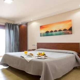 Фотографии гостиницы
Hotel Olympia Ronda I