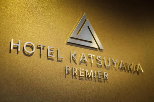 Фотография гостиницы Hotel Katsuyama Premiere