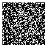 QR код базы отдыха Лебяжье