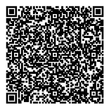 QR код кемпинга На реке Шаке
