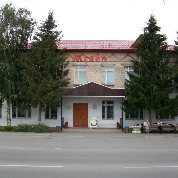 Фотография музея Краеведческий музей