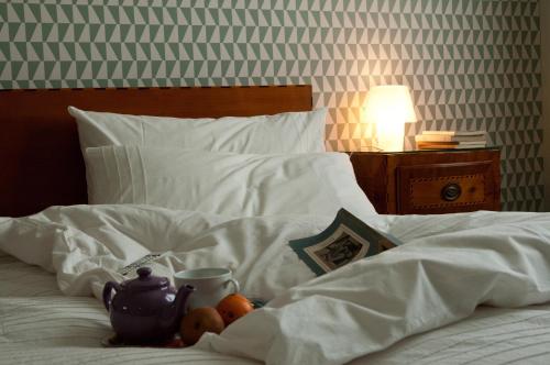 Фотография мини отеля CasaTitta