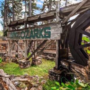 Фотографии мини отеля
Best Western Inn of the Ozarks