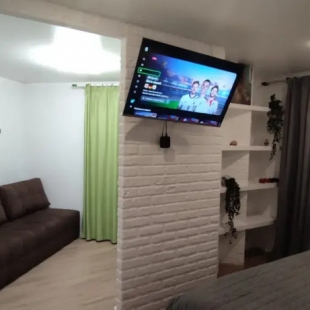 Фотография квартиры Квартира Райский уголок