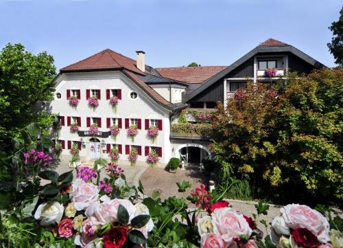 Фотография гостиницы Hotel Gasthof Bräuwirth