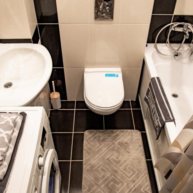 Фотографии квартиры
Romlex Apartments (Ромлекс) на улице Чаркова 79 корпус 2