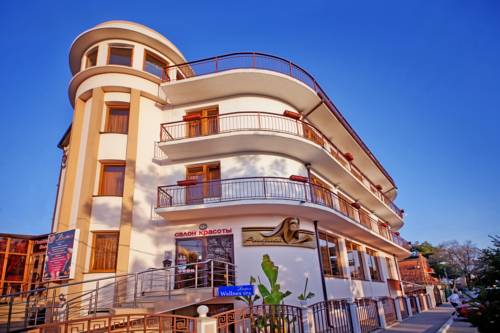 Фотография гостевого дома Анфиса