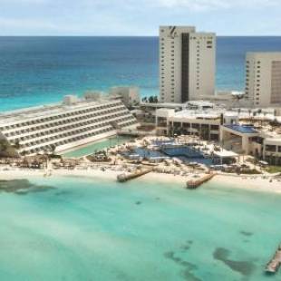 Фотографии гостиницы
Hyatt Ziva Cancun