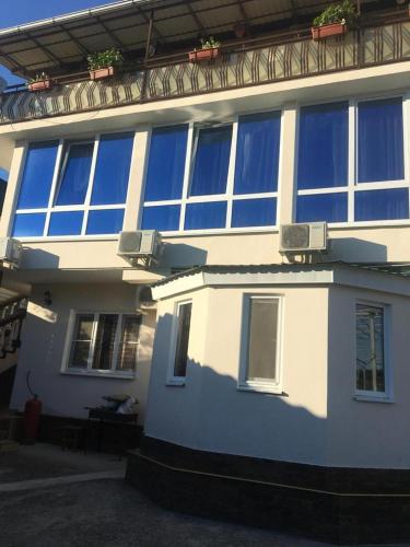 Фотографии гостевого дома 
            Лазурь