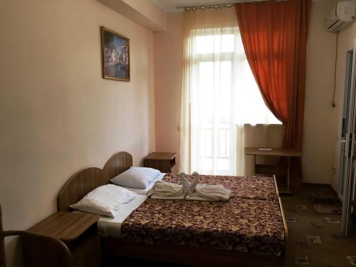 Фотографии гостевого дома
Жемчужина