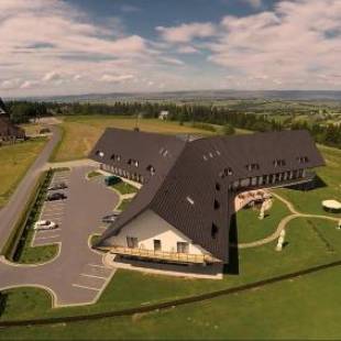 Фотографии гостиницы
Hotel Bachledówka