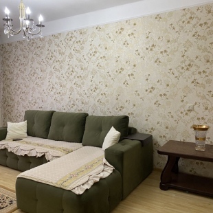 Фотография квартиры Апартаменты Квартира в Центре Города