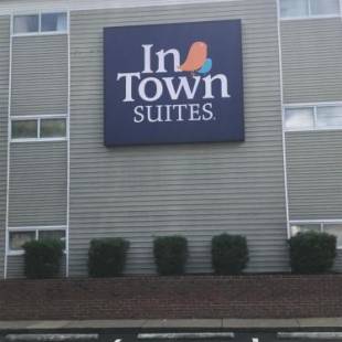 Фотографии гостиницы
InTown Suites Extended Stay Columbia SC - Broad River