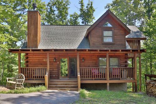 Фотография гостевого дома Higher Ground Retreat