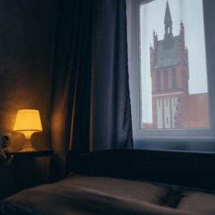 Фотография квартиры Апартаменты с Шикарным Видом на Калининградскую Филармонию