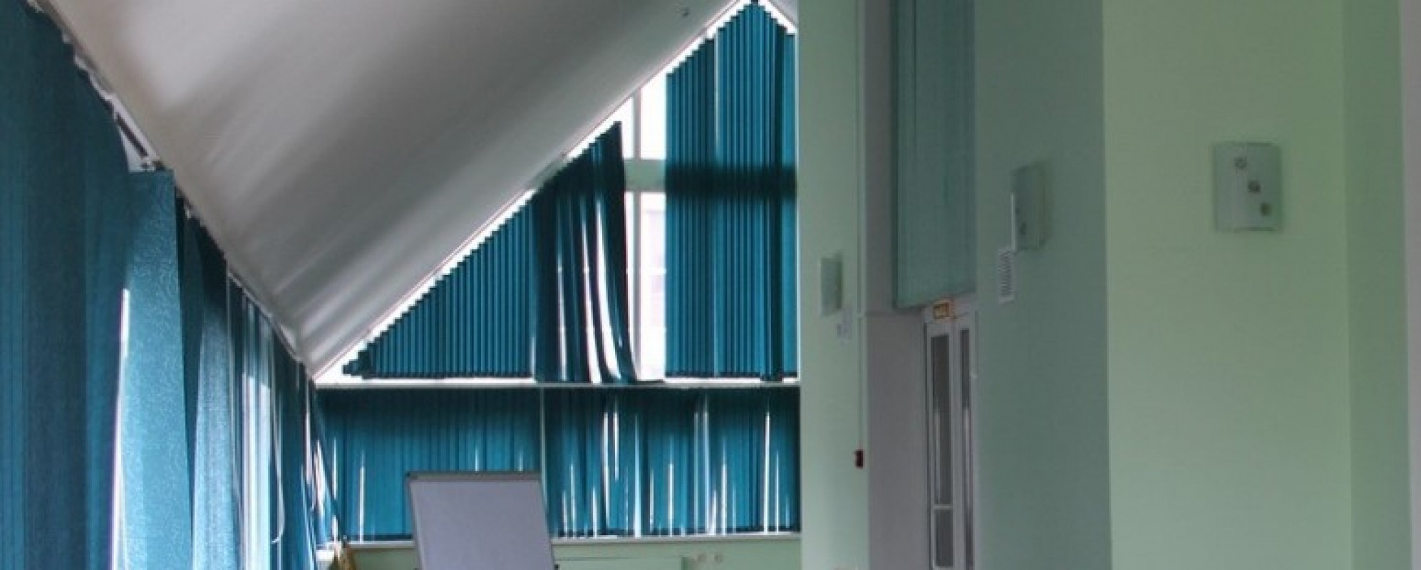 Фотографии конференц-зала №1