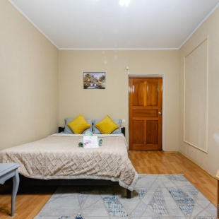 Фотография квартиры Meridian Apartments (Мередиан Апартментс) на улице Байтурсынова