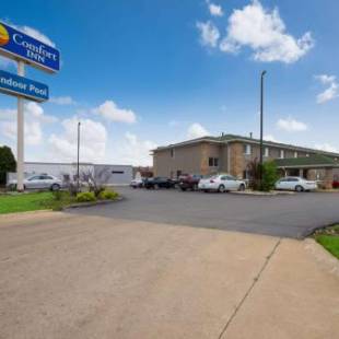 Фотографии гостиницы
Comfort Inn Green Bay