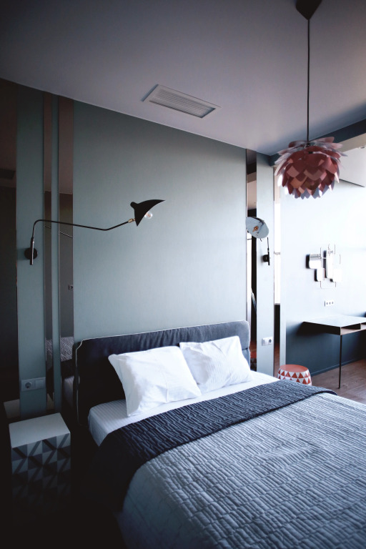 Фотография квартиры Апартаменты BonApartaments