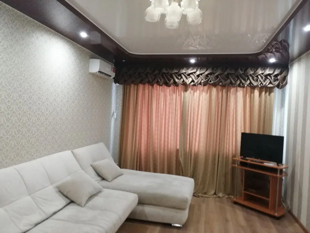 Фотография квартиры Квартира Апартаменты на Минской 30