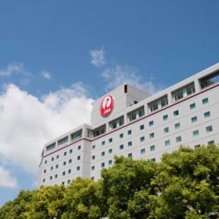 Фотография гостиницы Hotel Nikko Narita