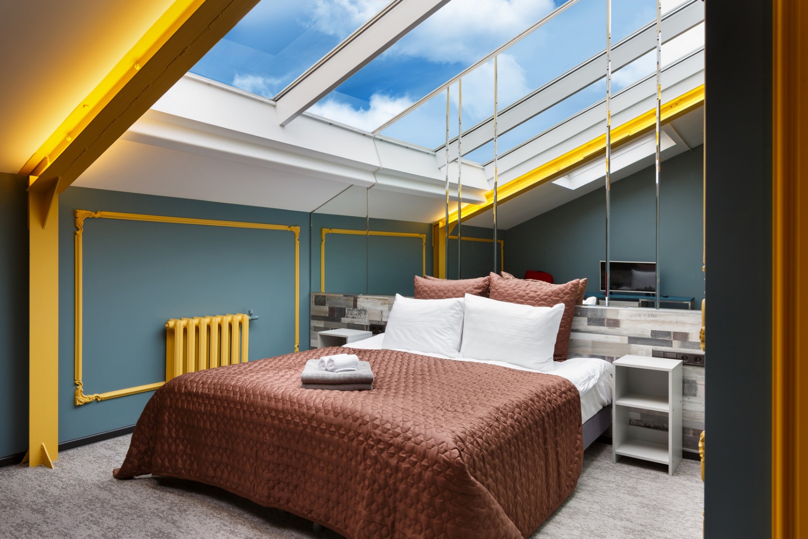 Фотография гостиницы Station Premier S10