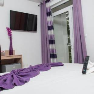 Фотография гостиницы Hotel Cesaria