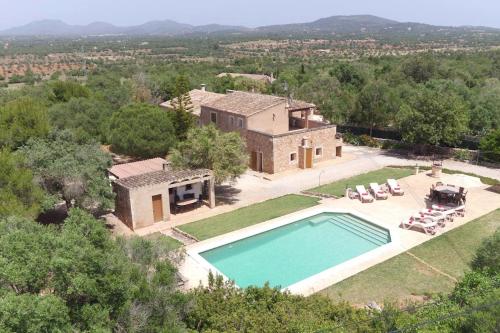 Фотография гостевого дома Finca ES FIGUERAL