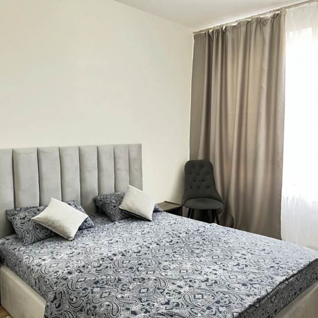 Фотографии квартиры 
            Квартира Уютная в Битце