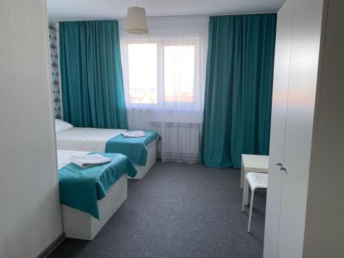 Фотографии гостиницы
Байкал Номад