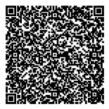 QR код базы отдыха Алабуга