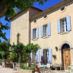 Фотографии гостиницы 
            Les Carmes and spa