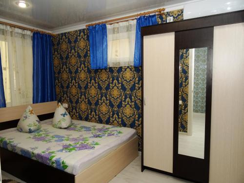 Фотографии гостевого дома
Парк 79