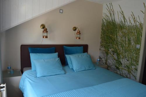 Фотография мини отеля B&B Bij MoeMee