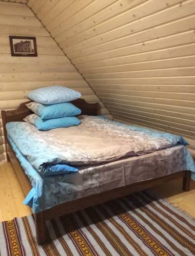 Фотографии мини отеля
На кути