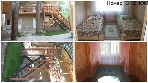 Фотографии гостевого дома
7 Пятниц