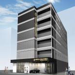 Фотография гостиницы Hotel Hulaton Fukuokahakata