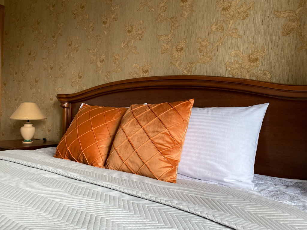 Фотография квартиры Апартаменты Трехкомнатная Квартира на 6 спальных мест